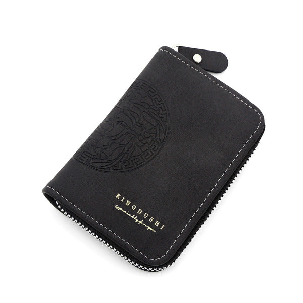 K95-16 | Multi-Card Large Capacity Wallet