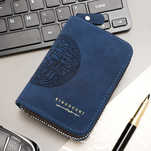 K95-16 | Multi-Card Large Capacity Wallet