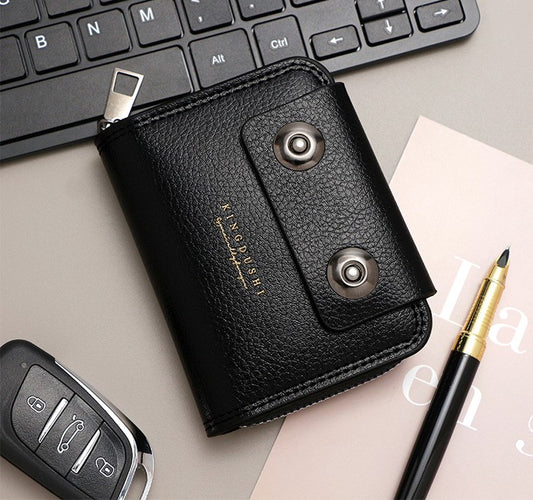 K94-51 | Double magnet card holder wallet