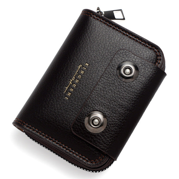 K94-51 | Double magnet card holder wallet