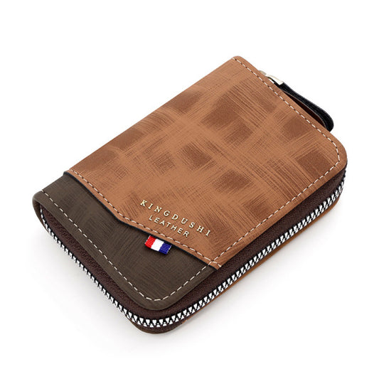 K95 | Modern Card Holder Wallet