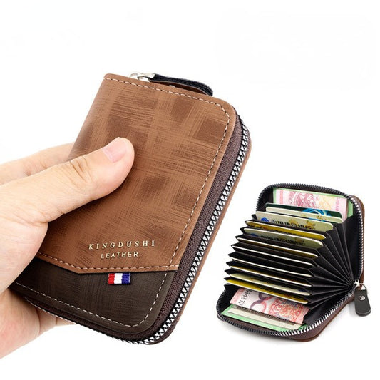 K95 | Modern Card Holder Wallet